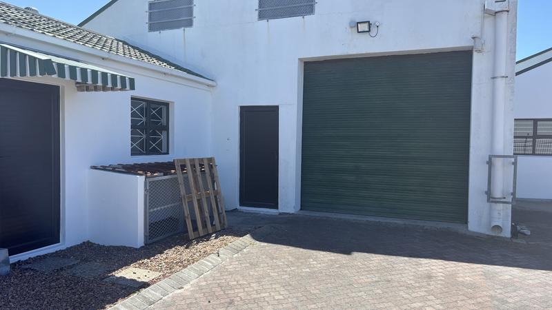 To Let commercial Property for Rent in Ottery Western Cape